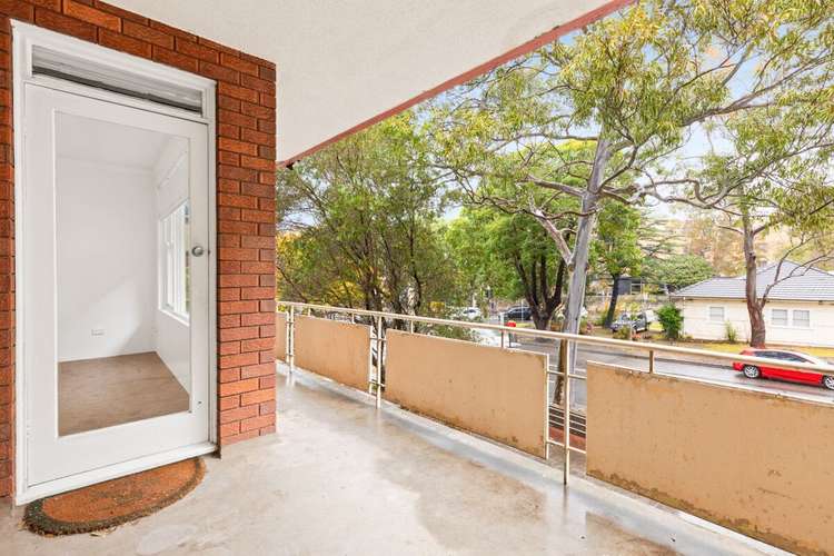 Fifth view of Homely unit listing, 11/61 Ryde Road, Hunters Hill NSW 2110