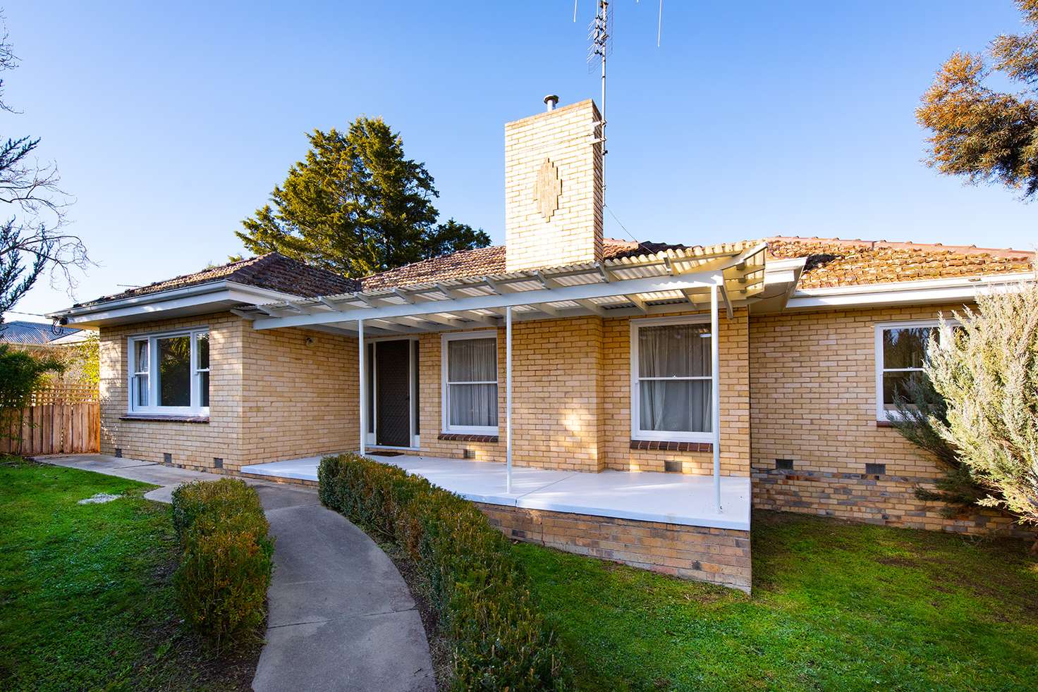 Main view of Homely house listing, 4 Appel Street, Castlemaine VIC 3450