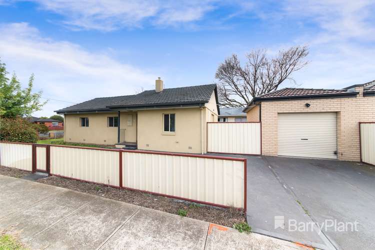 Second view of Homely house listing, 414 Camp Road, Broadmeadows VIC 3047