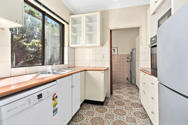 Third view of Homely apartment listing, 2/8 Andover Street, Carlton NSW 2218