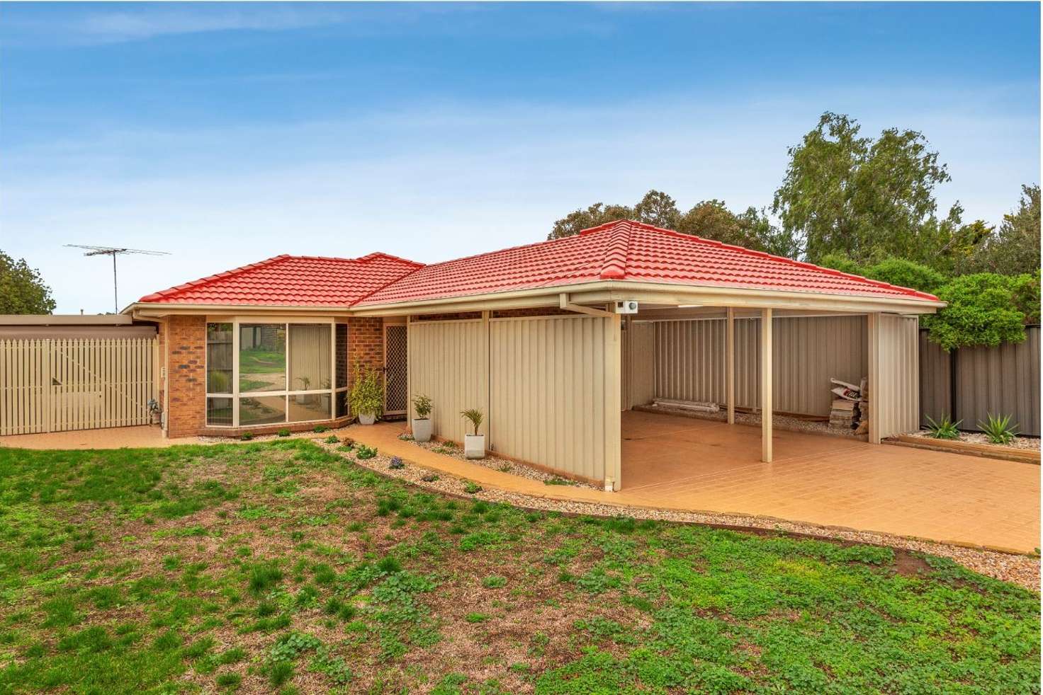 Main view of Homely house listing, 10 Bonus Court, Werribee VIC 3030