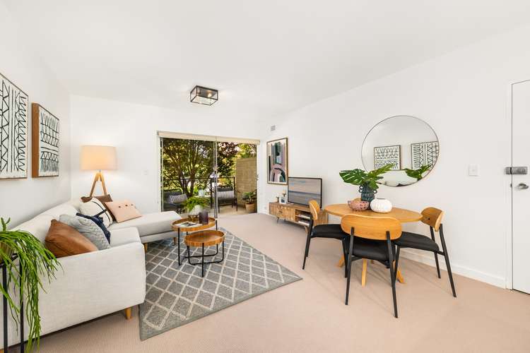 Main view of Homely apartment listing, 5/16 Avenue Road, Mosman NSW 2088