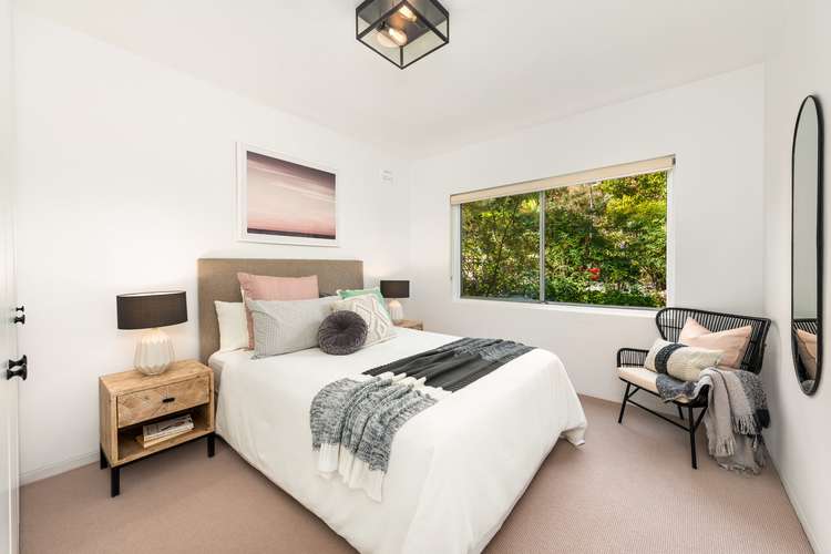 Fourth view of Homely apartment listing, 5/16 Avenue Road, Mosman NSW 2088