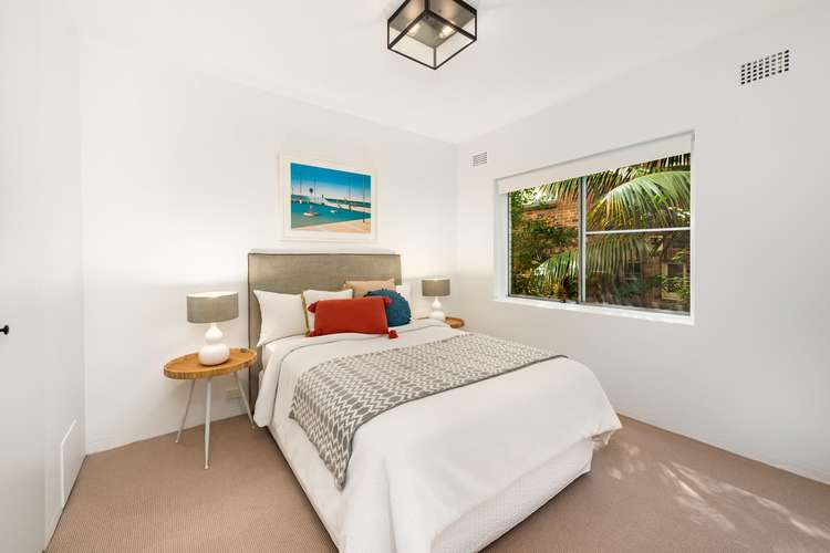 Fifth view of Homely apartment listing, 5/16 Avenue Road, Mosman NSW 2088