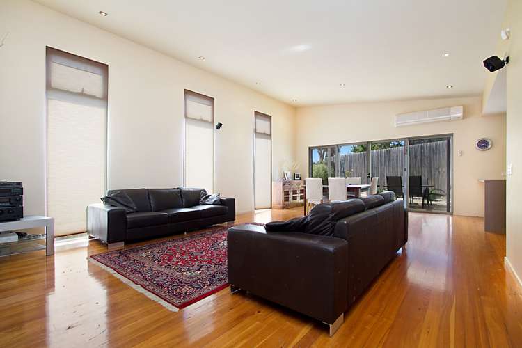 Third view of Homely house listing, 3 Luke Place, Flora Hill VIC 3550