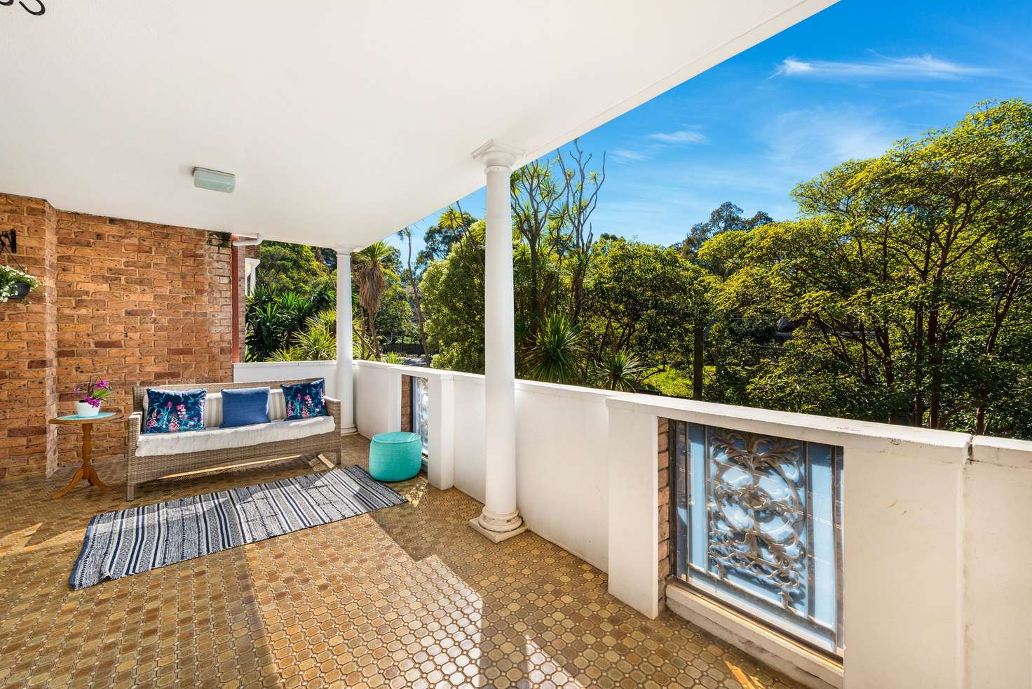 Main view of Homely apartment listing, 4/46 Morton Street, Wollstonecraft NSW 2065