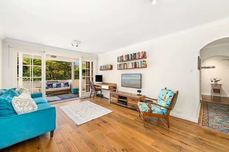 Second view of Homely apartment listing, 4/46 Morton Street, Wollstonecraft NSW 2065
