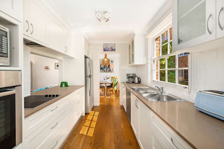 Third view of Homely apartment listing, 4/46 Morton Street, Wollstonecraft NSW 2065