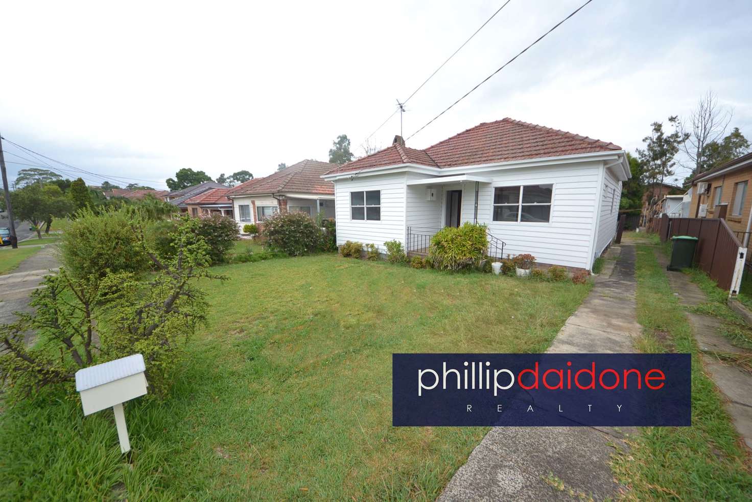 Main view of Homely house listing, 108 Caldwell Parade, Yagoona NSW 2199