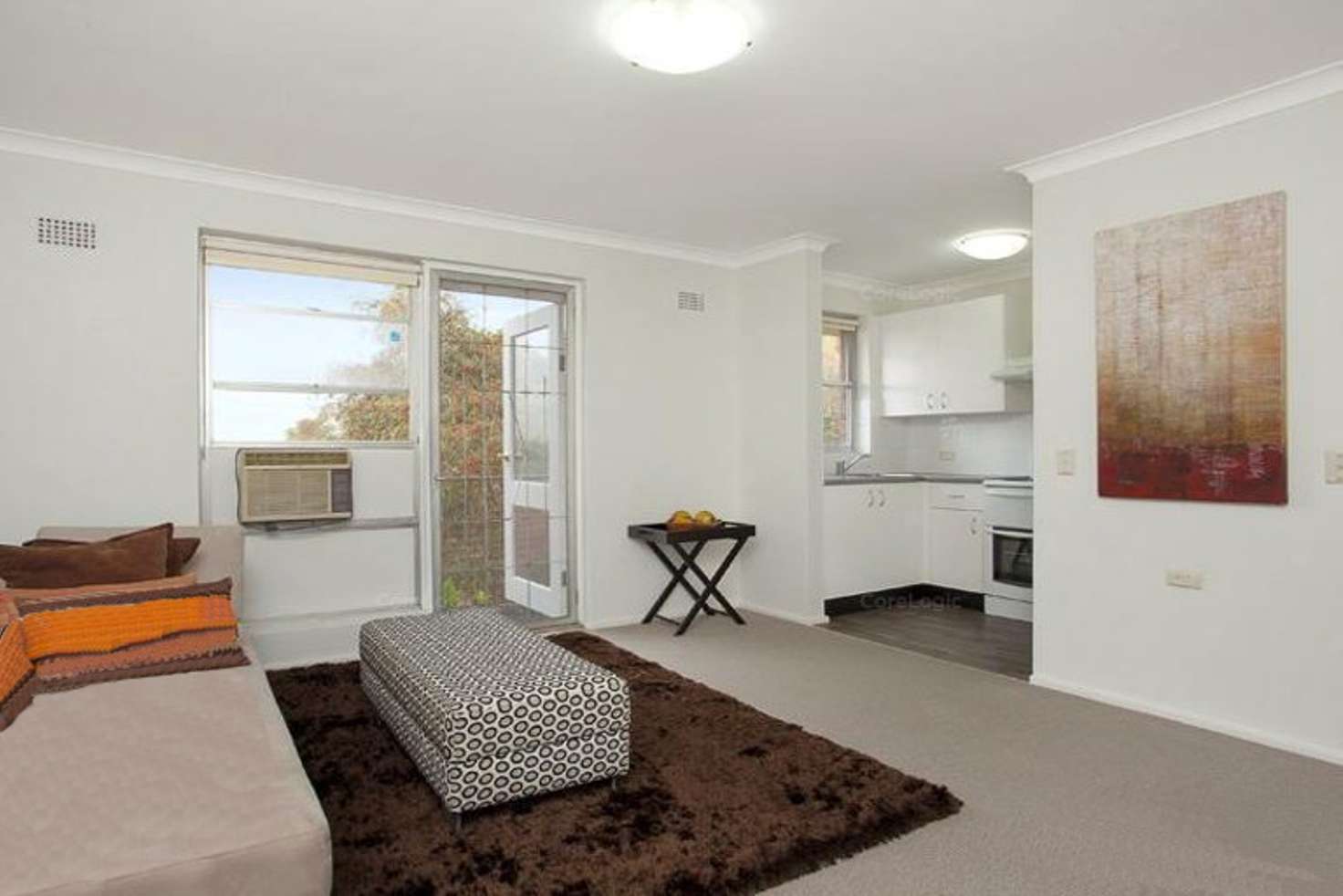 Main view of Homely apartment listing, 42/1 Fabos Place, Croydon Park NSW 2133