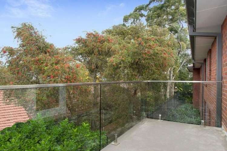 Fourth view of Homely apartment listing, 42/1 Fabos Place, Croydon Park NSW 2133