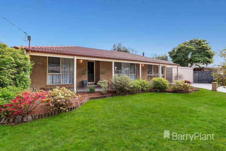 Main view of Homely house listing, 21 Keswick Crescent, Bayswater North VIC 3153