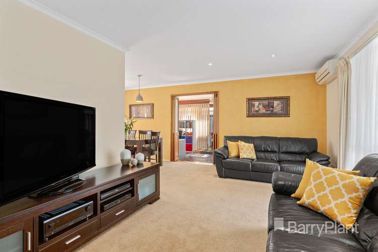 Second view of Homely house listing, 21 Keswick Crescent, Bayswater North VIC 3153