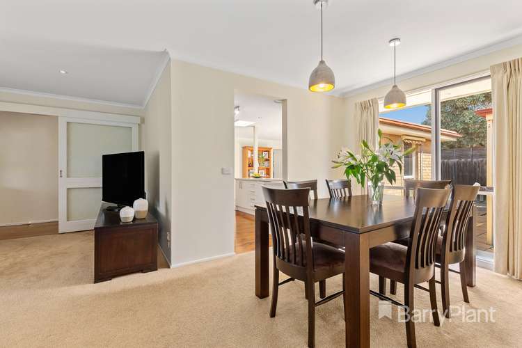 Fourth view of Homely house listing, 21 Keswick Crescent, Bayswater North VIC 3153