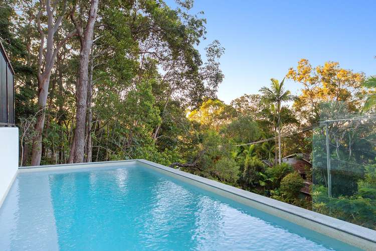 Fourth view of Homely house listing, 28 Carrock Court, Mount Coolum QLD 4573