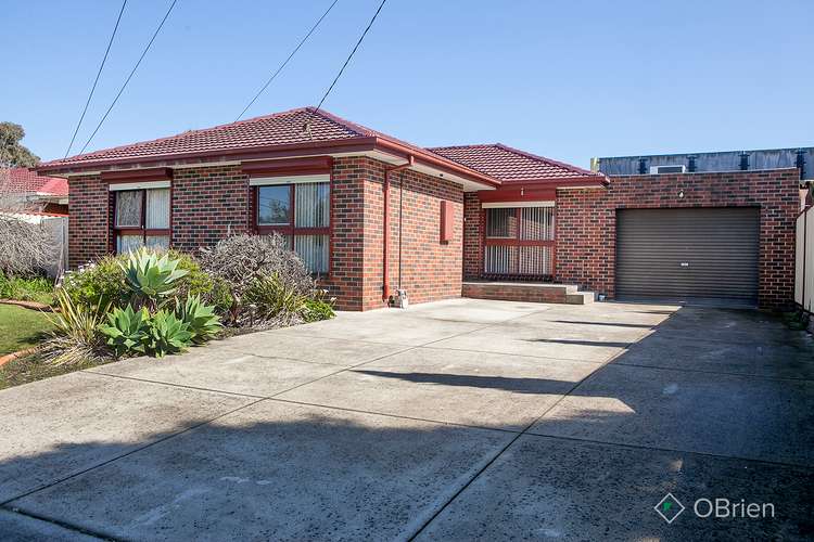 16 Darwin Street, Dandenong North VIC 3175