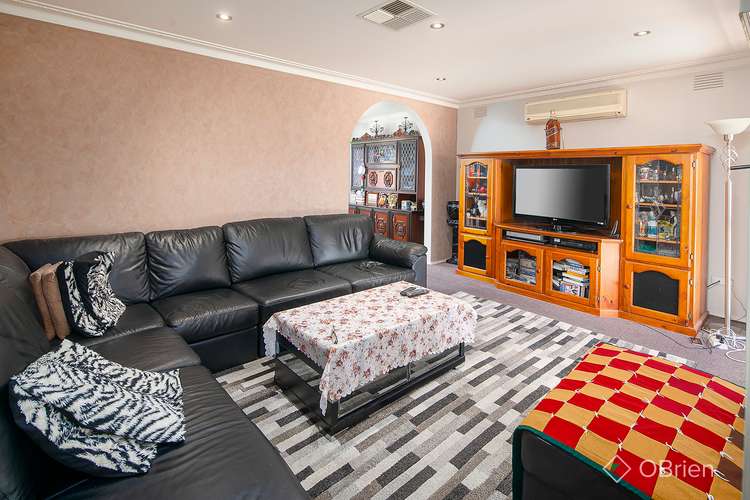 Second view of Homely house listing, 16 Darwin Street, Dandenong North VIC 3175