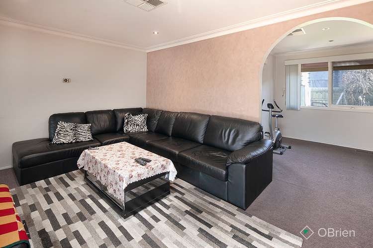 Third view of Homely house listing, 16 Darwin Street, Dandenong North VIC 3175