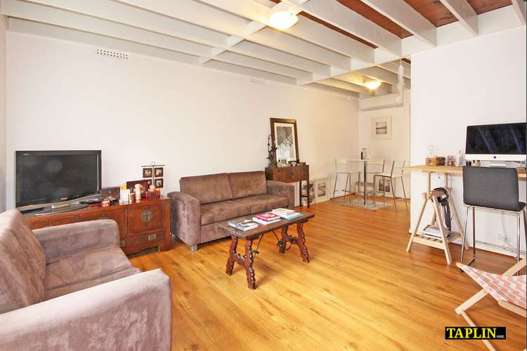 Second view of Homely townhouse listing, 13/1 Gore Street, Glenelg North SA 5045