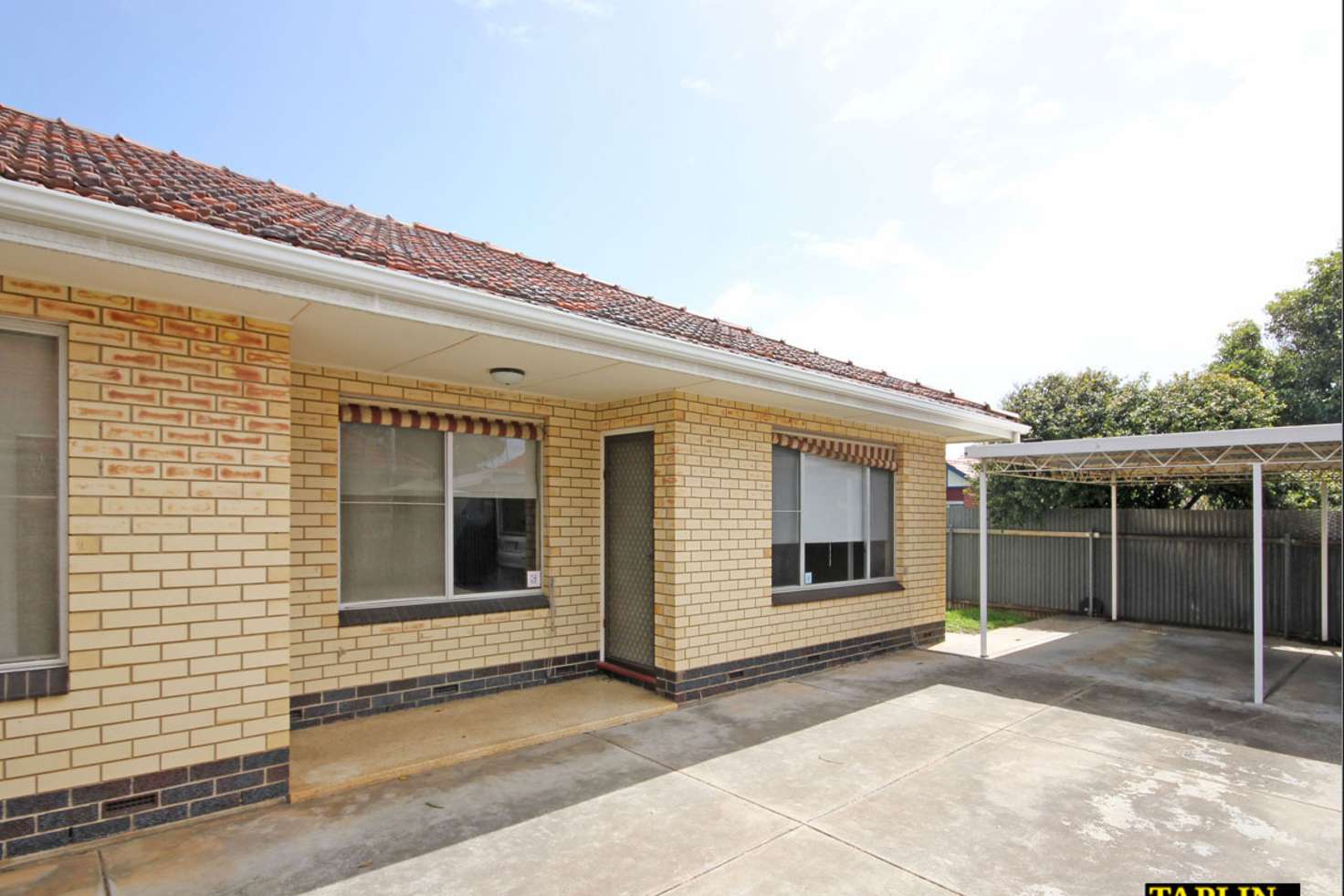 Main view of Homely unit listing, 3/19 Hughes Avenue, Henley Beach SA 5022