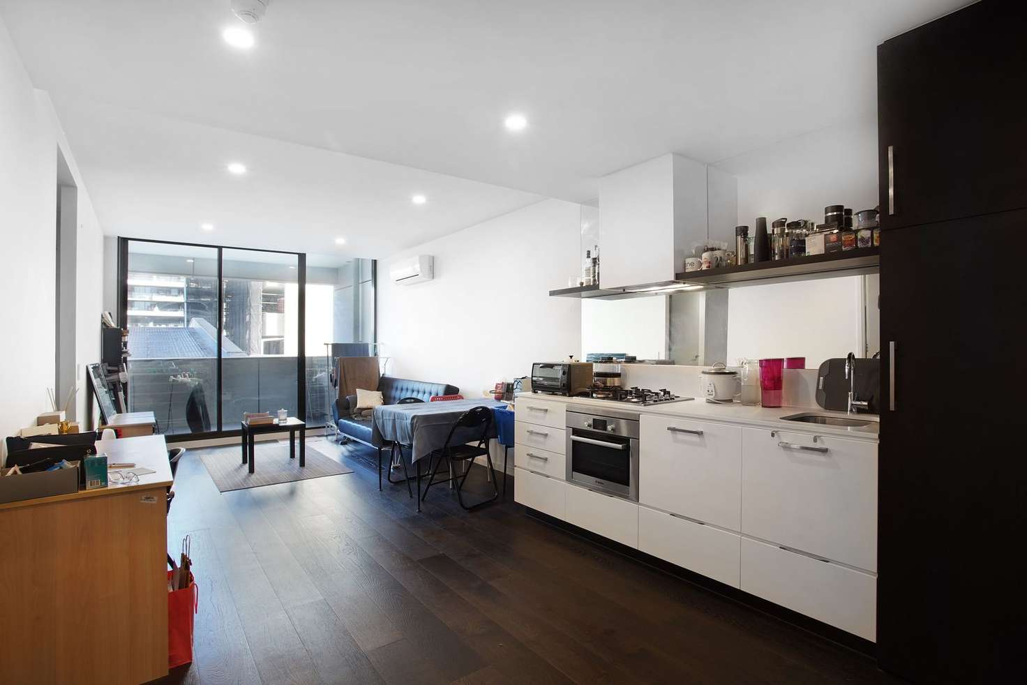 Main view of Homely apartment listing, 311/30-32 Lilydale Grove, Hawthorn East VIC 3123