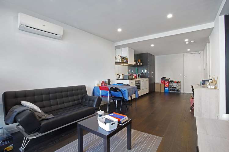 Third view of Homely apartment listing, 311/30-32 Lilydale Grove, Hawthorn East VIC 3123