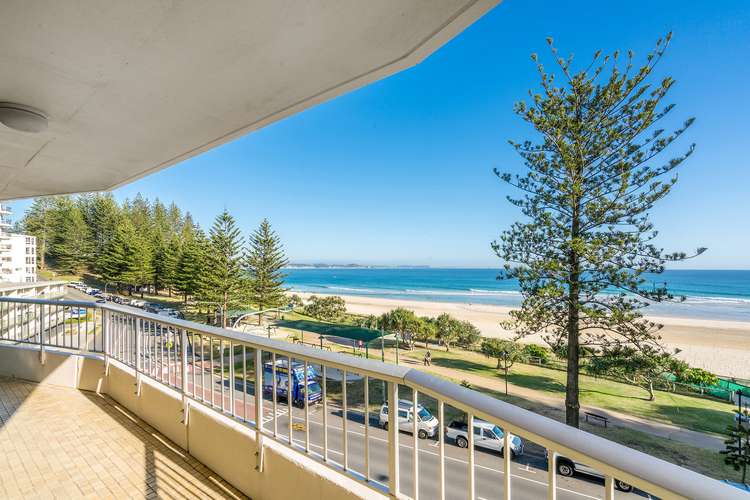 Third view of Homely unit listing, 14/180 Marine Parade, Rainbow Bay QLD 4225