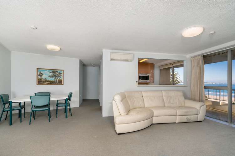 Fifth view of Homely unit listing, 14/180 Marine Parade, Rainbow Bay QLD 4225