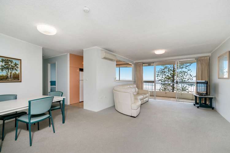 Sixth view of Homely unit listing, 14/180 Marine Parade, Rainbow Bay QLD 4225