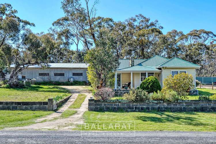 Main view of Homely house listing, 40 High Street, Avoca VIC 3467