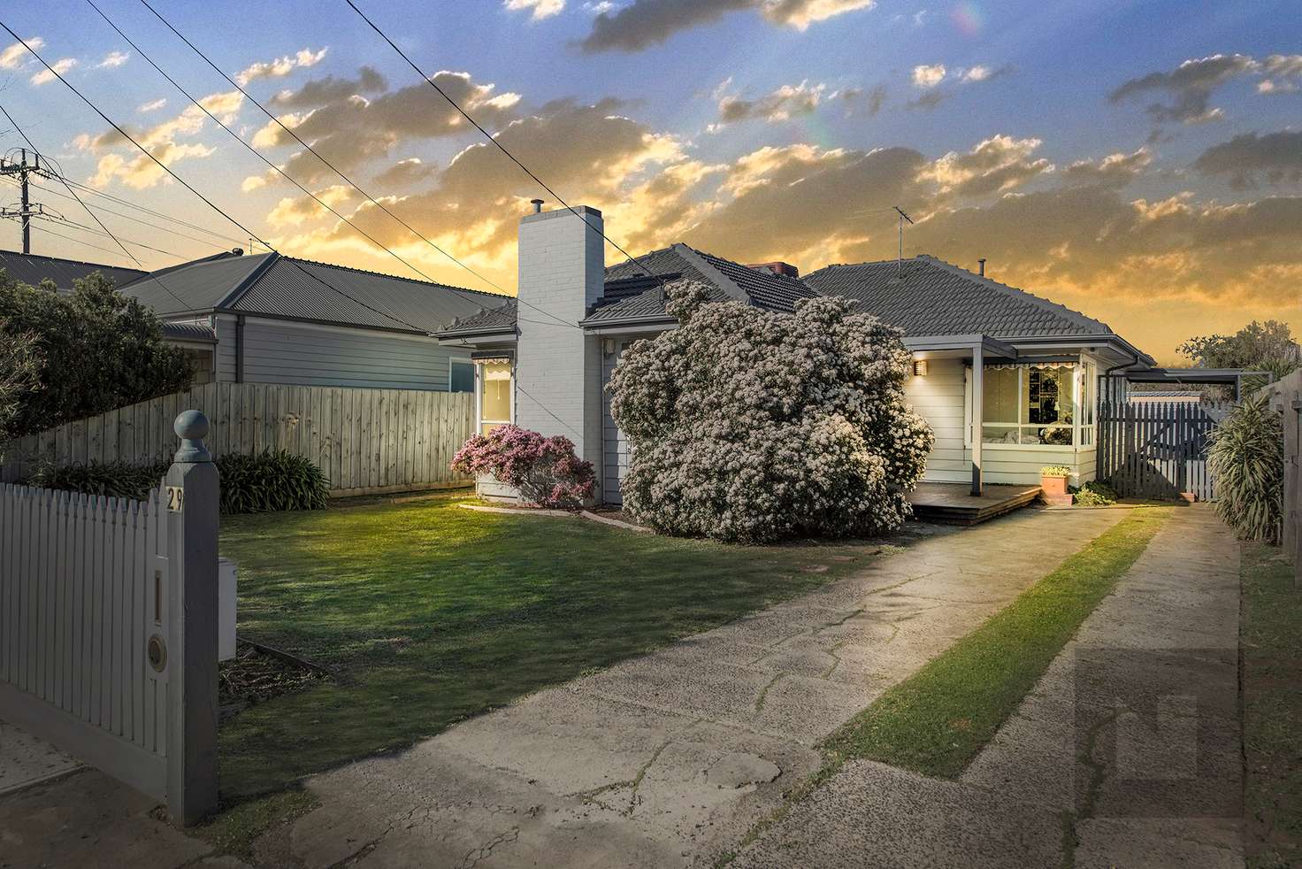 Main view of Homely house listing, 29 Gent Street, Yarraville VIC 3013