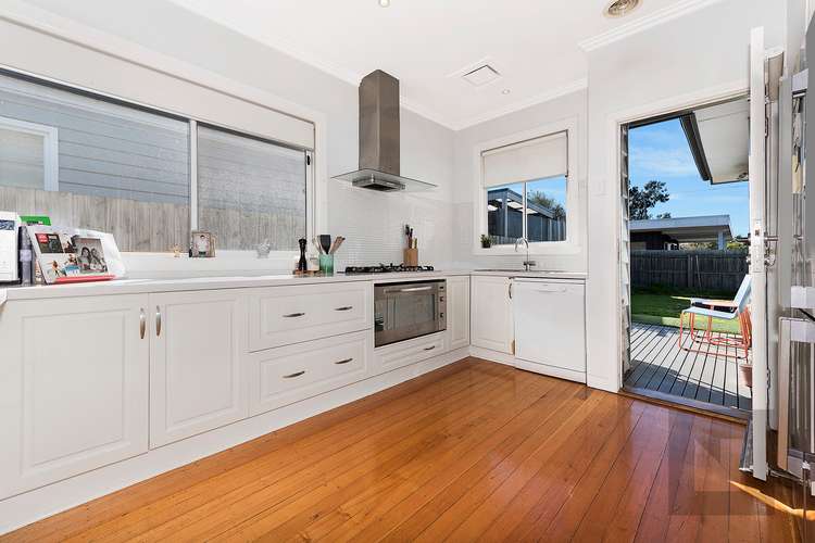 Fourth view of Homely house listing, 29 Gent Street, Yarraville VIC 3013