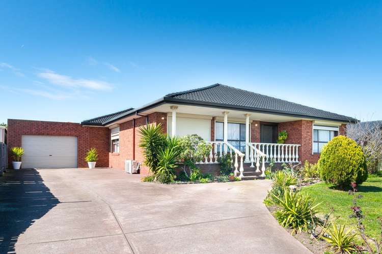 Main view of Homely house listing, 5 Bond Court, Meadow Heights VIC 3048