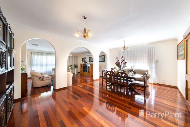 Third view of Homely house listing, 5 Bond Court, Meadow Heights VIC 3048