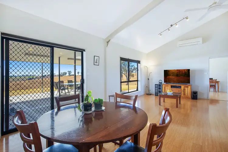 1570 Candelo Wolumla Road, Candelo NSW 2550