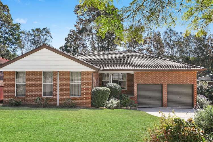 Main view of Homely house listing, 6 Bareena Place, Marsfield NSW 2122