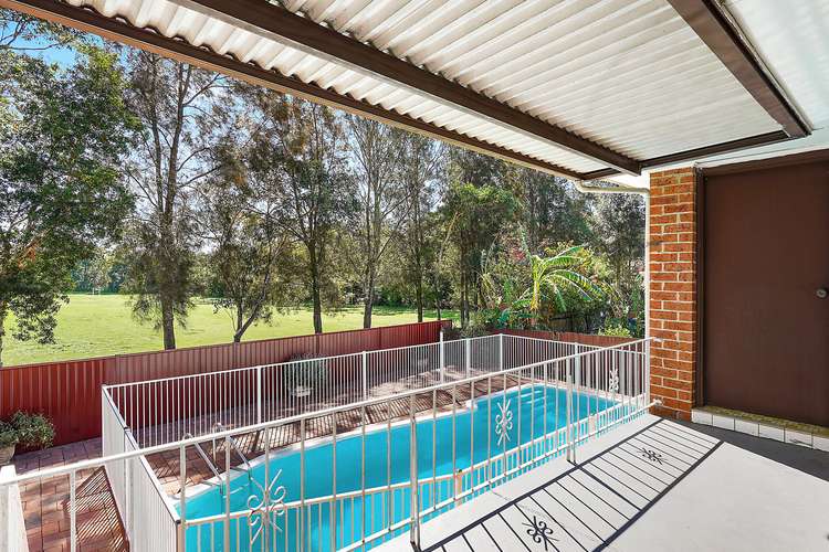 Second view of Homely house listing, 6 Bareena Place, Marsfield NSW 2122