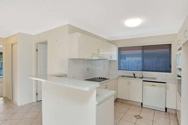 Second view of Homely house listing, 50/45 Swanton Drive, Mudgeeraba QLD 4213