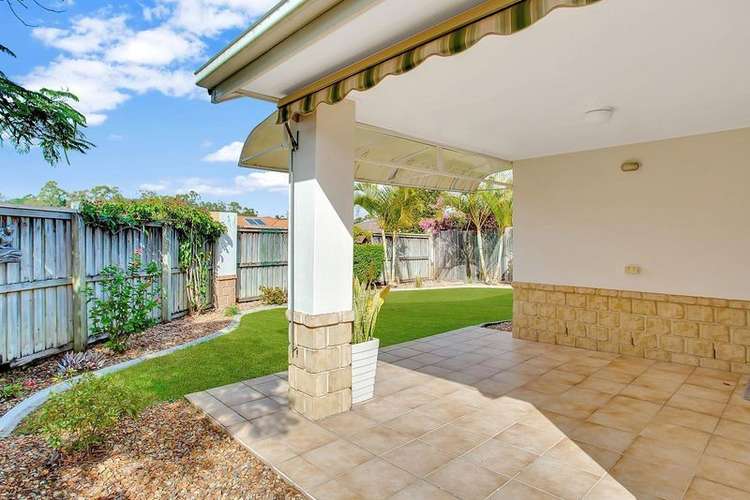 Third view of Homely house listing, 50/45 Swanton Drive, Mudgeeraba QLD 4213