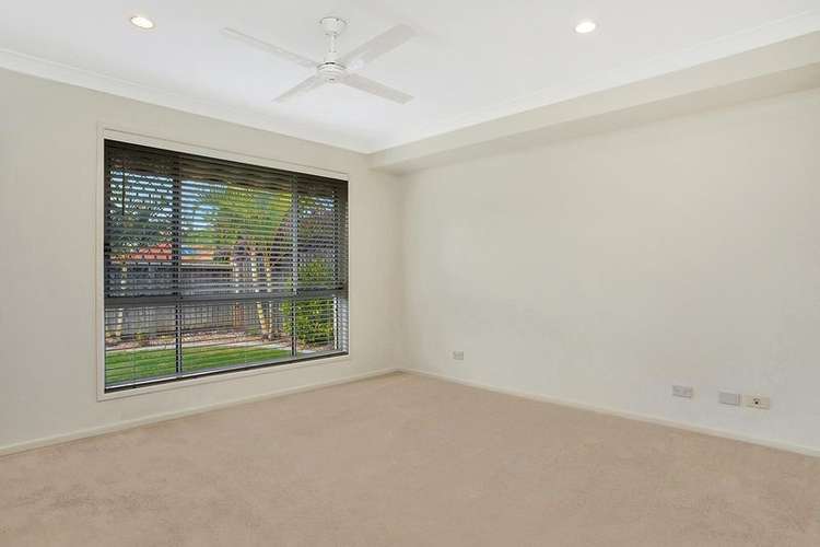 Sixth view of Homely house listing, 50/45 Swanton Drive, Mudgeeraba QLD 4213
