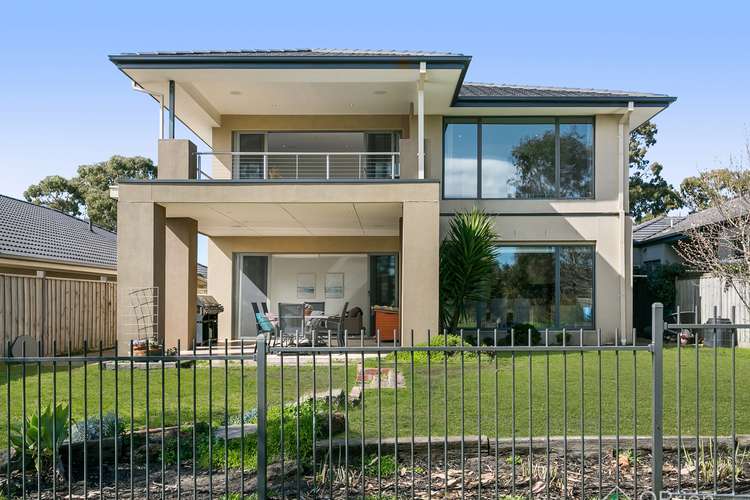 Second view of Homely house listing, 1 Merivale Close, Sandhurst VIC 3977