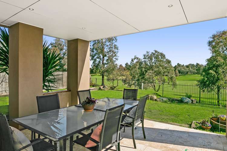 Sixth view of Homely house listing, 1 Merivale Close, Sandhurst VIC 3977