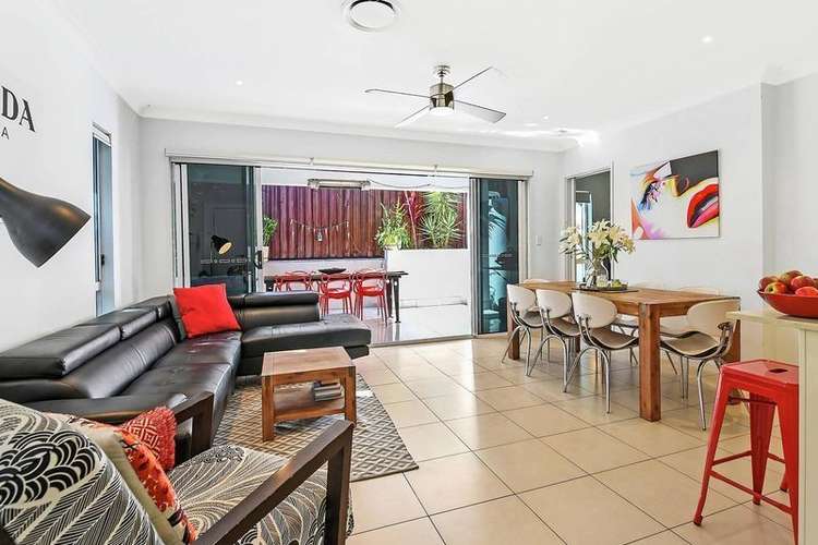 Second view of Homely townhouse listing, 1/84 Falconer Street, Southport QLD 4215