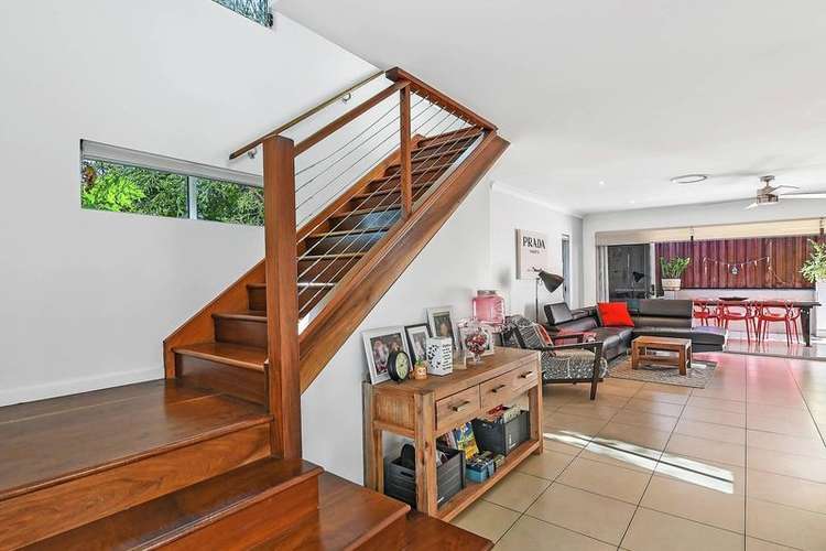 Third view of Homely townhouse listing, 1/84 Falconer Street, Southport QLD 4215