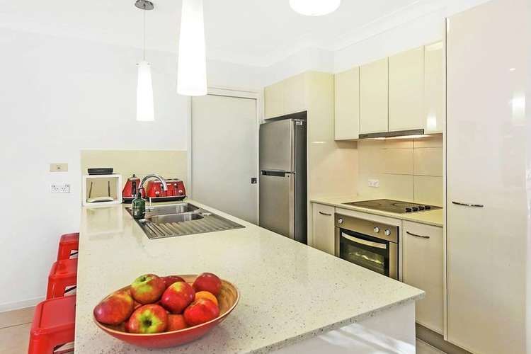 Fourth view of Homely townhouse listing, 1/84 Falconer Street, Southport QLD 4215
