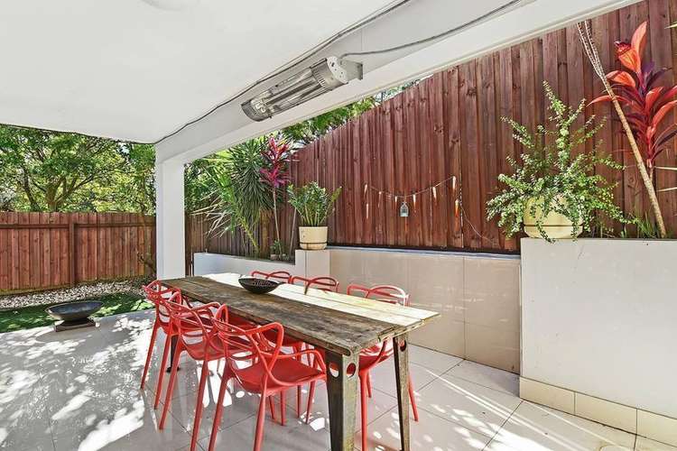 Fifth view of Homely townhouse listing, 1/84 Falconer Street, Southport QLD 4215