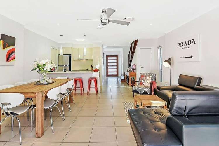 Sixth view of Homely townhouse listing, 1/84 Falconer Street, Southport QLD 4215