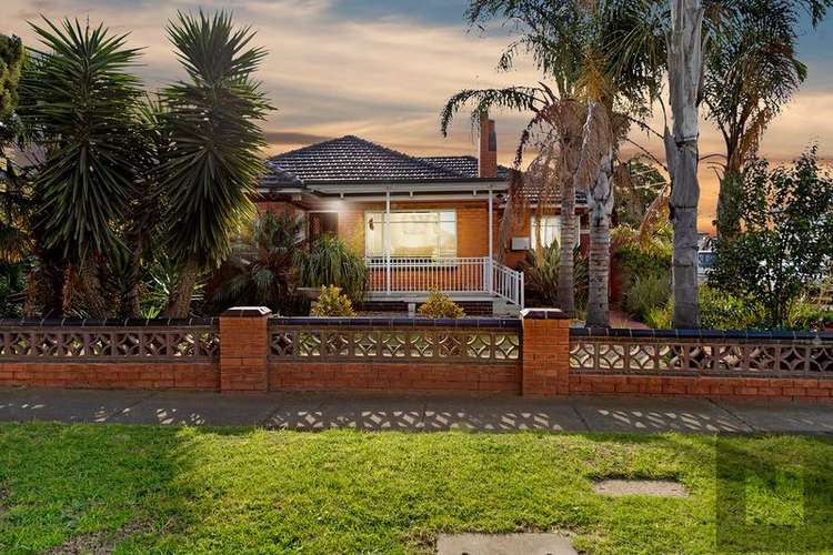 36 Eames Avenue, Brooklyn VIC 3012