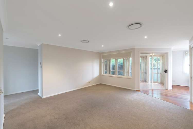 Second view of Homely villa listing, 4/11 Swadling Street, Long Jetty NSW 2261