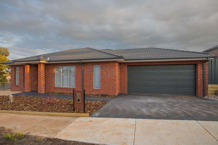 Main view of Homely unit listing, 77a Halletts Way, Bacchus Marsh VIC 3340